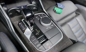 BMW 340 M* PERFORMANCE* HARMON* KARDON* ХЕДЪП* LANE* ASSIS, снимка 11