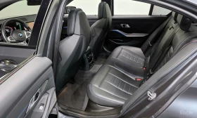 BMW 340 M* PERFORMANCE* HARMON* KARDON* ХЕДЪП* LANE* ASSIS, снимка 14