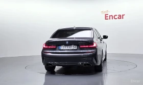 BMW 340 M* PERFORMANCE* HARMON* KARDON* ХЕДЪП* LANE* ASSIS, снимка 4