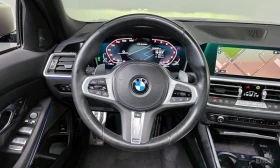 BMW 340 M* PERFORMANCE* HARMON* KARDON* ХЕДЪП* LANE* ASSIS, снимка 9