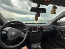 Opel Signum 1.9 CDTI, снимка 3