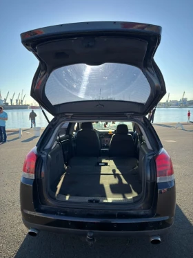 Opel Signum 1.9 CDTI, снимка 9