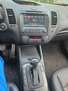 Kia K3 1.6 Model 2015, снимка 12