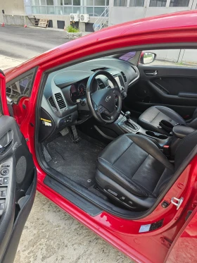Kia K3 1.6 Model 2015, снимка 7