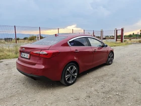 Kia K3 1.6 Model 2015, снимка 2