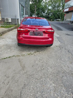 Kia K3 1.6 Model 2015, снимка 4
