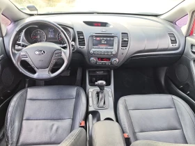 Kia K3 1.6 Model 2015, снимка 7