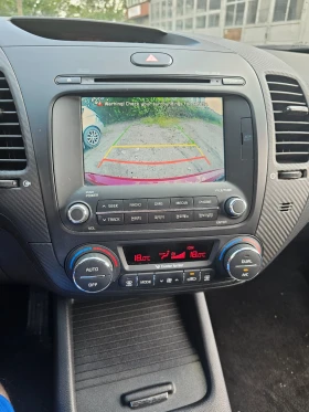Kia K3 1.6 Model 2015, снимка 15