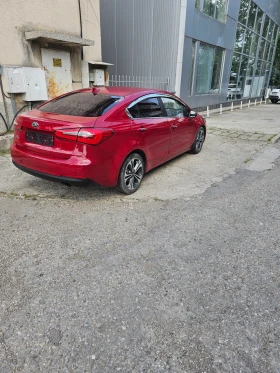 Kia K3 1.6 Model 2015, снимка 3