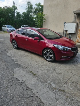 Kia K3 1.6 Model 2015, снимка 2