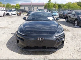 Audi A6 E-Tron Premium Plus, снимка 12
