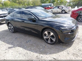Audi A6 E-Tron Premium Plus, снимка 1