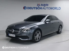 Mercedes-Benz E 200 Avantgarde, снимка 1