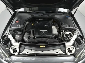 Mercedes-Benz E 200 Avantgarde, снимка 6