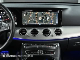 Mercedes-Benz E 200 Avantgarde, снимка 14