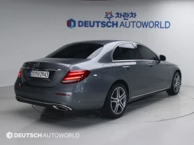 Mercedes-Benz E 200 Avantgarde, снимка 2