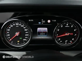 Mercedes-Benz E 200 Avantgarde, снимка 8