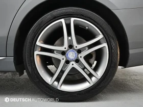 Mercedes-Benz E 200 Avantgarde, снимка 5