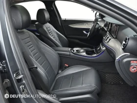 Mercedes-Benz E 200 Avantgarde, снимка 10