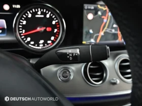 Mercedes-Benz E 200 Avantgarde, снимка 9