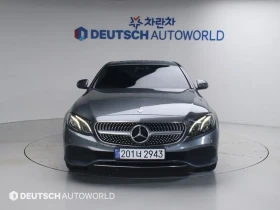 Mercedes-Benz E 200 Avantgarde, снимка 3