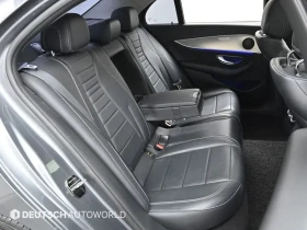 Mercedes-Benz E 200 Avantgarde, снимка 12