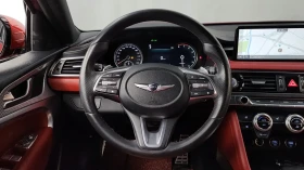 Genesis G70 2.0T 2Wd !!!РЕАЛНА ЦЕНА!!!, снимка 8