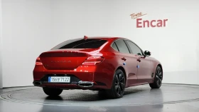 Genesis G70 2.0T 2Wd !!!РЕАЛНА ЦЕНА!!!, снимка 2