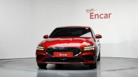 Genesis G70 2.0T 2Wd !!!РЕАЛНА ЦЕНА!!!, снимка 3