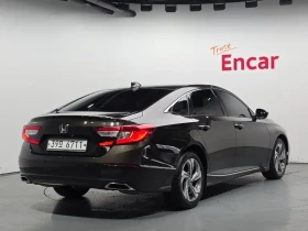 Honda Accord 1.5T Бензин, снимка 2