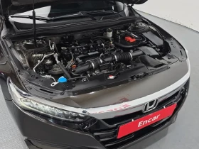 Honda Accord 1.5T Бензин, снимка 12