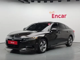 Honda Accord 1.5T Бензин, снимка 1