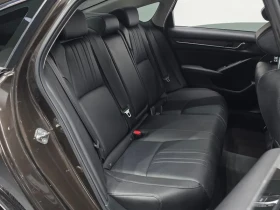 Honda Accord 1.5T Бензин, снимка 9