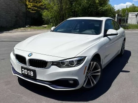 BMW 430 * 430i xDrive* АВТОКРЕДИТ БЕЗ ПЪРВОНАЧАЛНА ВНОСКА*, снимка 1