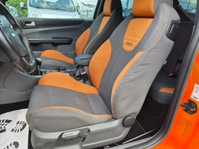 Ford Focus ST 2.5i 225k.s.150000km, снимка 8