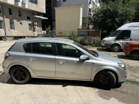 Opel Astra, снимка 5