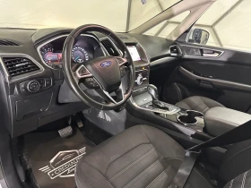 Ford Galaxy 7места NAVI* PANO* AUTO* , снимка 7