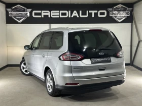 Ford Galaxy 7места NAVI* PANO* AUTO* , снимка 4
