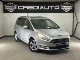 Ford Galaxy 7места NAVI* PANO* AUTO* , снимка 3