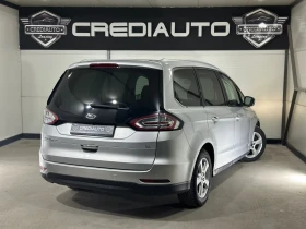 Ford Galaxy 7места NAVI* PANO* AUTO* , снимка 6