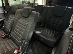 Ford Galaxy 7места NAVI* PANO* AUTO* , снимка 13