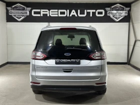 Ford Galaxy 7места NAVI* PANO* AUTO* , снимка 5