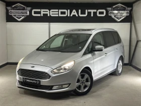 Ford Galaxy 7места NAVI* PANO* AUTO* , снимка 1