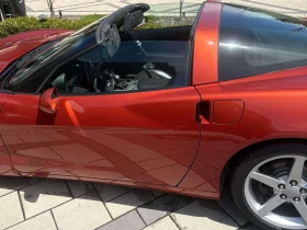 Chevrolet Corvette * Ръчна скоростна кутия * Фиксирана цена до БГ * , снимка 3