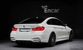BMW 420 M Packet\360 камери\Кафяв салон, снимка 2