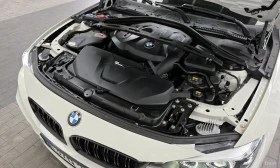 BMW 420 M Packet\360 камери\Кафяв салон, снимка 6