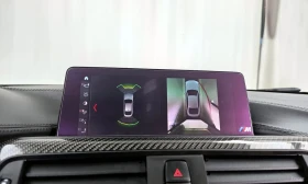 BMW 420 M Packet\360 камери\Кафяв салон, снимка 15