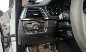 BMW 420 M Packet\360 камери\Кафяв салон, снимка 16