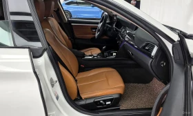 BMW 420 M Packet\360 камери\Кафяв салон, снимка 11