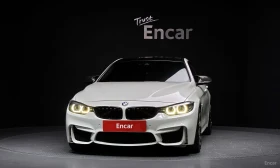 BMW 420 M Packet\360 камери\Кафяв салон, снимка 3
